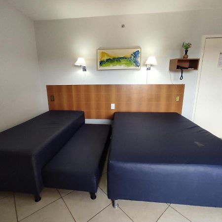 Thermas Place Suite Caldas Novas Eksteriør billede