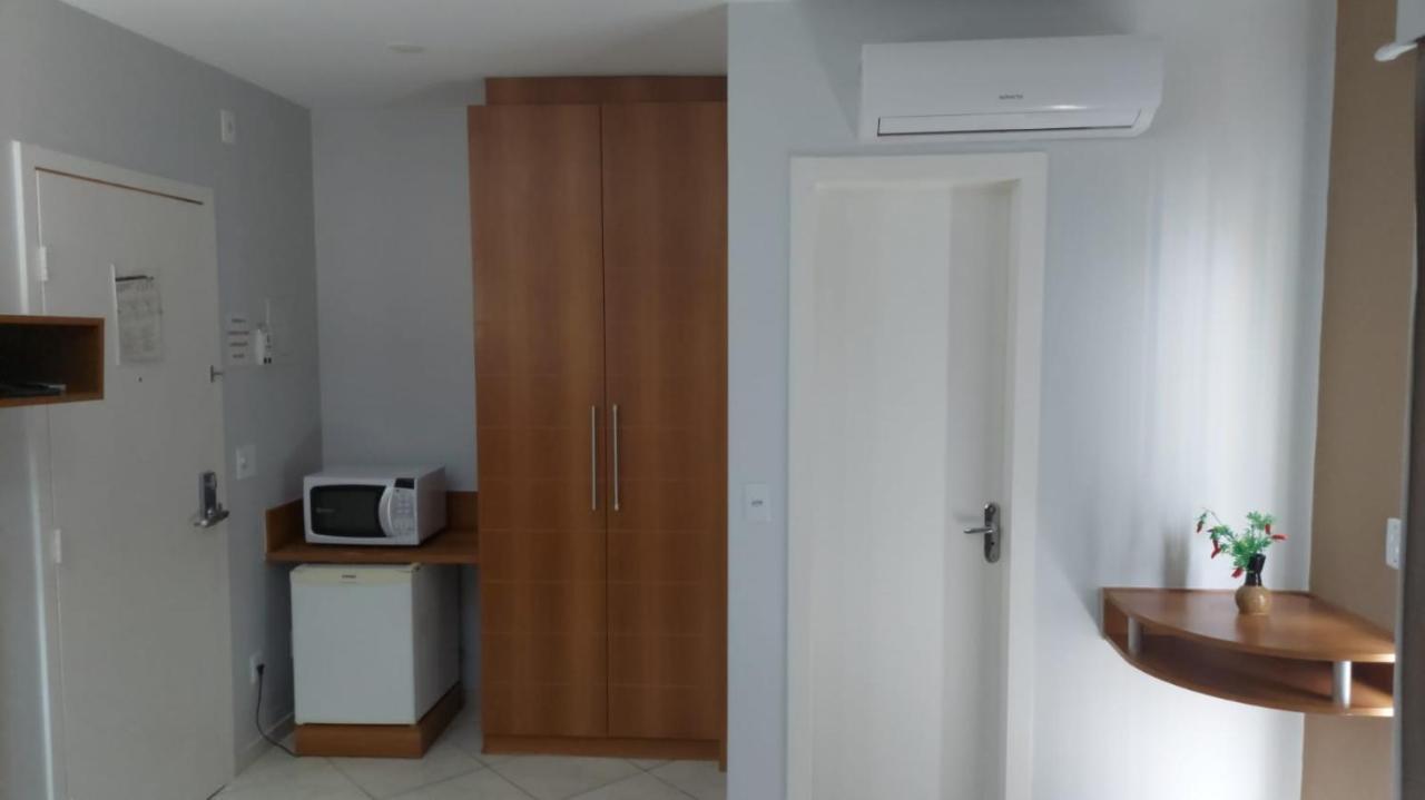 Thermas Place Suite Caldas Novas Eksteriør billede