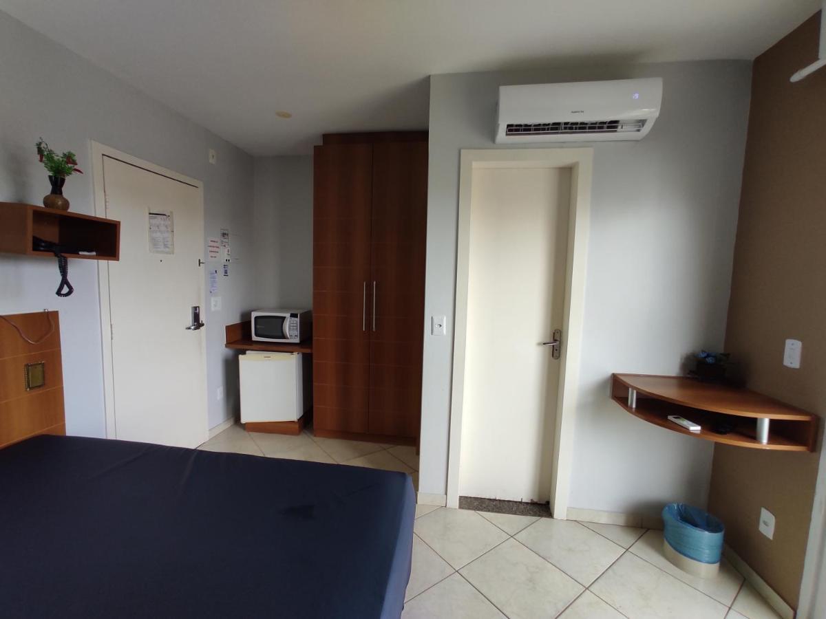 Thermas Place Suite Caldas Novas Eksteriør billede