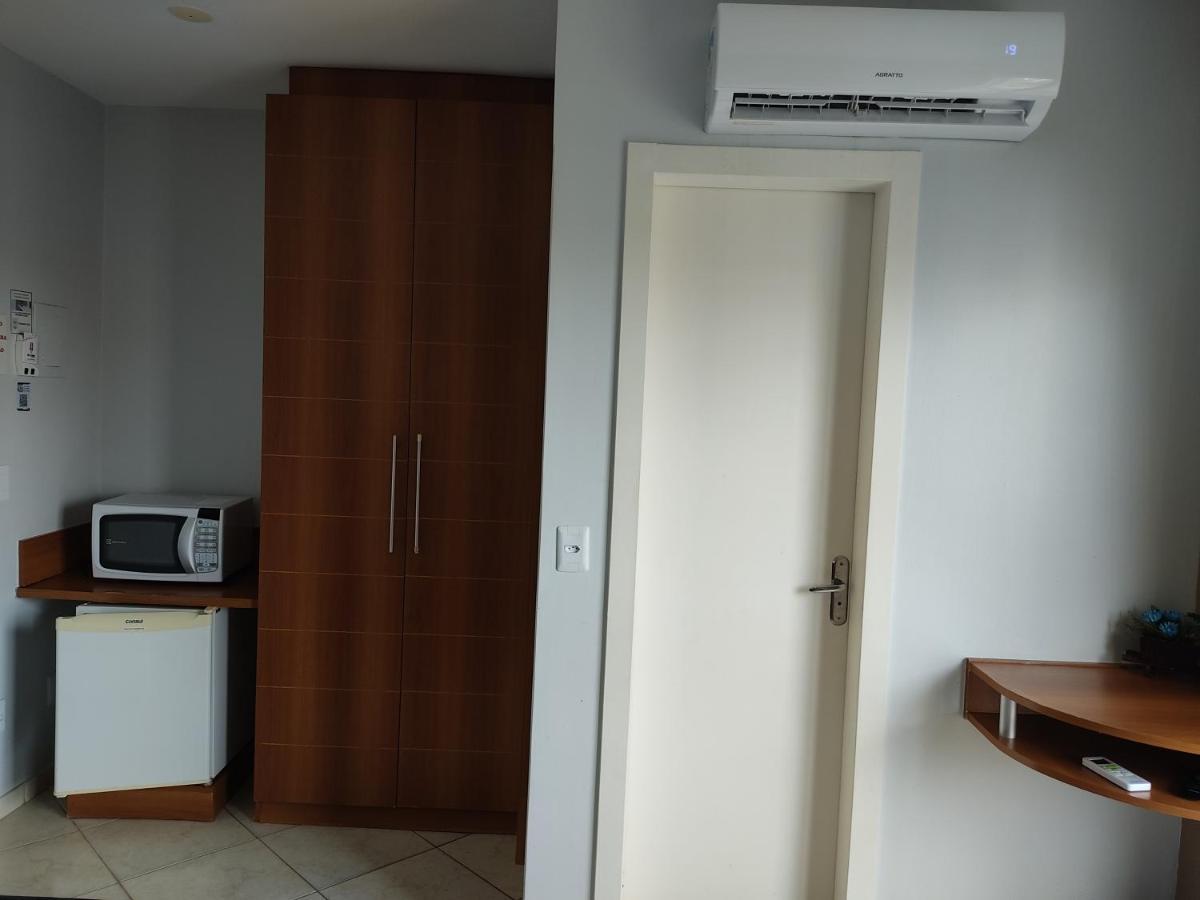 Thermas Place Suite Caldas Novas Eksteriør billede
