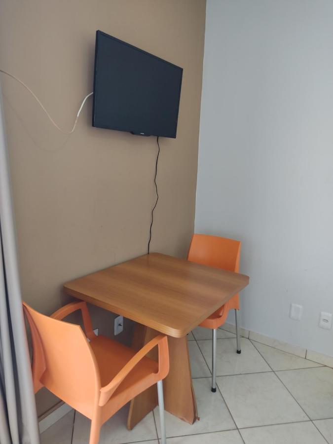 Thermas Place Suite Caldas Novas Eksteriør billede